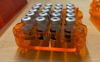 WHO lays out plan for COVID vaccines to tackle new variants - cidrap.umn.edu - Usa - Israel