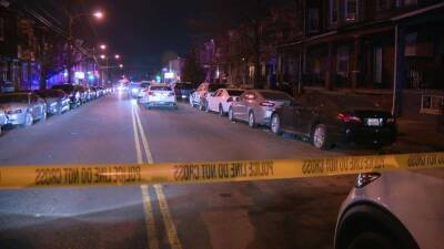 Scott Small - Man badly hurt in Hunting Park street shooting driven to hospital, police say - fox29.com
