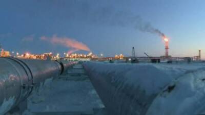 EU to stop relying on Russian gas - globalnews.ca - Eu - Russia - Jackson - Ukraine