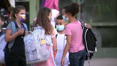 California officials raided preschool, interviewed 2-year-olds over mask policies - fox29.com - state California - county San Diego