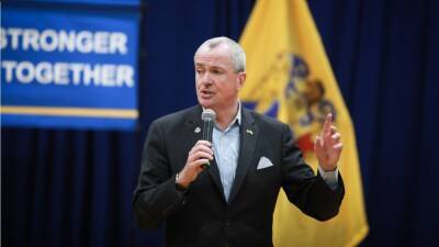 Phil Murphy - Edwin J.Torres - New Jersey Gov. Murphy 'feeling well' after testing positive for COVID-19 - fox29.com - state New Jersey