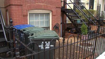 5 fetuses found in DC home after tip leads to shocking discovery, police say - fox29.com - Washington