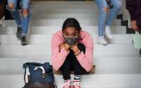CDC: 37% of US teens had poor mental health in pandemic - cidrap.umn.edu - Usa