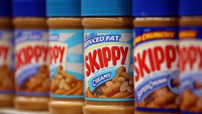 Skippy recall: Company says some peanut butters may contain metal fragments - fox29.com