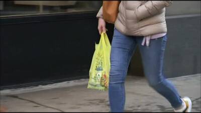 Philadelphia's enforcement of plastic bag ban begins Friday - fox29.com