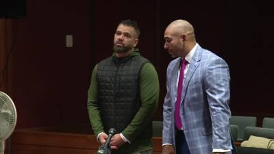 Mark D'Amico, accused GoFundMe scam ringleader, to be sentenced in federal court - fox29.com - city Las Vegas - state New Jersey - city Philadelphia - county Camden