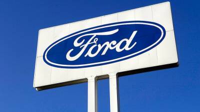 Ford recalls 737K vehicles to fix oil leaks, trailer brakes - fox29.com - city Detroit