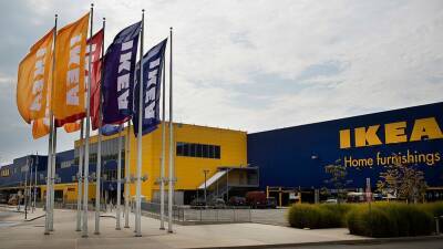 J.Blue - IKEA will pay you to get its old furniture back, here’s how it works - fox29.com - New York - Washington - city Washington, area District Of Columbia - area District Of Columbia - Sweden