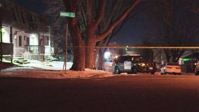 Man allegedly shoots, kills daughter's boyfriend who broke into his St. Paul home - fox29.com