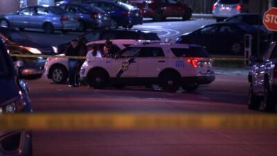 Police: 18-year-old shot 13 times and killed in Overbrook - fox29.com - city Philadelphia