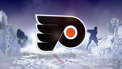 Philadelphia Flyers - Zegras has a goal and assist to lead Ducks past Flyers - fox29.com - county Travis