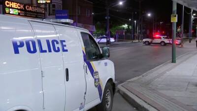 Man, 27, in critical condition after being shot in Frankford, police say - fox29.com
