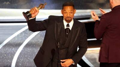 Will Smith - Harvey Weinstein - Before Will Smith, who else was banned from the Oscars? - fox29.com - New York - Usa - city New York - Los Angeles - county Young
