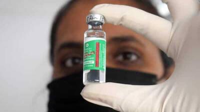 Rajesh Bhushan - India covid update: Over 9,500 precaution doses of vaccines given on Sunday - livemint.com - India