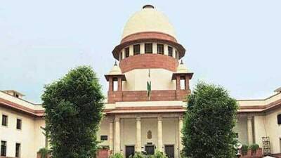 Covid compensation: Supreme Court fixes timelines for filing claims - livemint.com - India