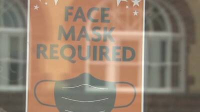 Cheryl Bettigole - Philadelphia mask mandate: Health officials set to decide on possible return of indoor mask requirement - fox29.com - Usa - Philadelphia