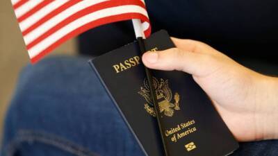 US passport applicants can select 'X' gender starting Monday - fox29.com - Usa - Australia - Canada - New Zealand - Washington