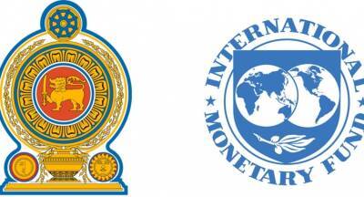 Ali Sabry - Nandalal Weerasinghe - NO Health Minister & system in crisis; Scheduled IMF meeting delayed - newsfirst.lk - Sri Lanka