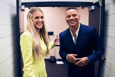 Anthony Mackie - Kane Brown - Kelsea Ballerini To Co-Host CMT Awards Remotely After Testing Positive For COVID; Kane Brown Stepping In - etcanada.com - state Pennsylvania