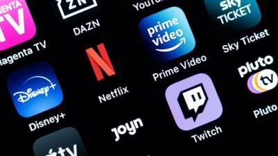 People are 'overwhelmed' by the number of streaming options, Nielsen survey finds - fox29.com