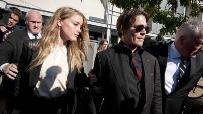 Johnny Depp - Amber Heard - Johnny Depp defamation trial against ex-wife Amber Heard begins Monday in Fairfax County - fox29.com - Los Angeles - Australia - Washington - state Virginia - county Fairfax
