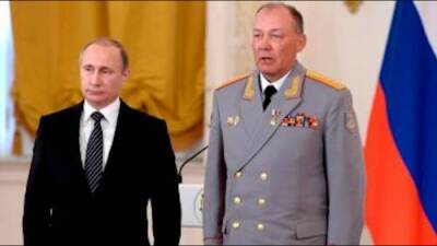 Russia appoints new commander in Ukraine after setbacks - globalnews.ca - Russia - Ukraine