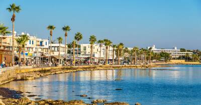 Cyprus Covid travel restrictions to relax as tests and mask rules change - dailyrecord.co.uk - Britain - Scotland - Cyprus