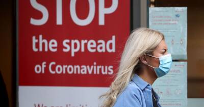 Boris Johnson - New Covid XJ variant which could evade vaccines spreading as more cases found - manchestereveningnews.co.uk - Thailand - Italy - Britain - city Bangkok - Finland