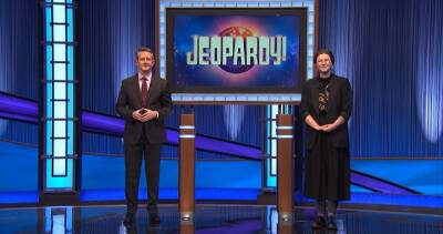 Nova Scotia - N.S. Jeopardy! contestant’s winning streak reaches five games - globalnews.ca - county Halifax - city Halifax