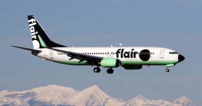 Airlines - Flair Airlines could be grounded in Canada over foreign control concerns - globalnews.ca - Usa - Canada