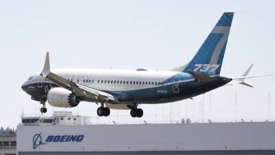 Geopolitics leads Boeing to downgrade dozens of jet orders - fox29.com - Usa - Russia - Ukraine