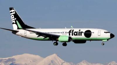 Airlines - Flair Airlines could be grounded in Canada over foreign control concerns - globalnews.ca - Canada