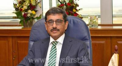 Nandalal Weerasinghe - Sri Lanka has decided to go into “Pre-emptive negotiated default”: CBSL Governor - newsfirst.lk - Sri Lanka