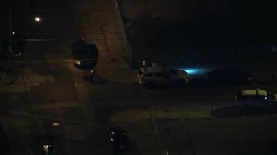 Hunting Park shooting leaves 3 in critical condition, police say - fox29.com