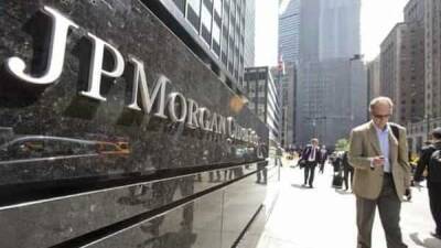JPMorgan profit sinks 42% after a pandemic boom - livemint.com - India - Russia - county Chase - Ukraine