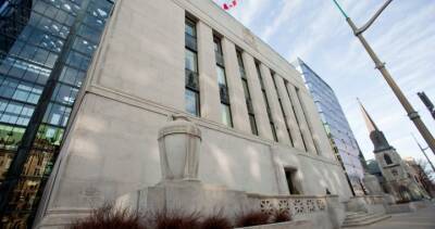 Bank of Canada hikes key interest rate 50 basis points for 1st time in 22 years - globalnews.ca - Canada - Russia - Ukraine