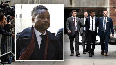 Will Smith - Actor Cuba Gooding Jr. pleads guilty to forcibly touching woman in NY nightclub - fox29.com - New York - city New York - Cuba