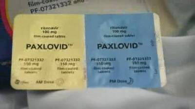 Doctors call for better access to COVID-19 treatment drug Paxlovid - globalnews.ca - Canada