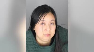 Police: California woman rented Michigan Airbnb for a month to meet with 15-year-old boy - fox29.com - state California - San Francisco - state Michigan