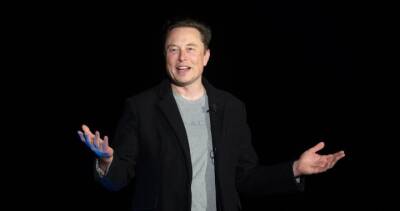 Morgan Stanley - Elon Musk - Elon Musk offering to buy Twitter for US$41 billion - globalnews.ca - Usa