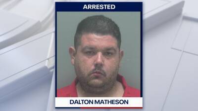 Florida dad chases after man recording girls in Walmart dressing room - fox29.com - state Florida - city Atlanta - Philadelphia - county Lee - city Fort Myers