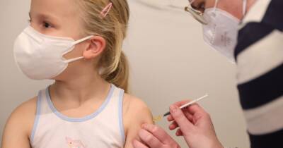 Moderna Covid vaccine approved in UK children's jabs for ages six to 11 - dailyrecord.co.uk - Britain - Ireland - France - Scotland