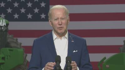 Joe Biden - Biden administration unveils steps to boost racial equity, make government fairer for everyone - fox29.com - Usa - Britain - Washington