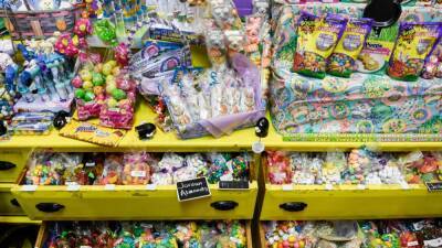 America's favorite Easter candies filling baskets in 2022, according to Instacart - fox29.com - Usa