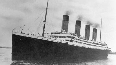 How the Titanic was taken down by a mirage - fox29.com - Usa - Germany - city New York - Britain - city Southampton - Canada - Greece