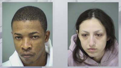 Phoenix toddler given 3 Narcan doses after ingesting fentanyl; parents arrested - fox29.com - state Arizona - city Phoenix