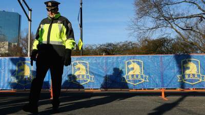 Boston Police uniforms stolen ahead of marathon; FBI, Massachusetts cops offering $5K reward for suspects - fox29.com - state Massachusets - county Marathon - city Boston, county Marathon