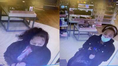 Police: 2 women sought in connection with $10K Ulta Beauty perfume theft in Warrington - fox29.com - county Bucks - county Chester