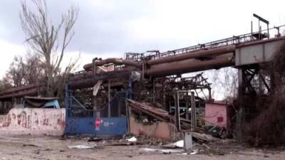 Civilian deaths in Ukraine mount as Russia renews attacks on major cities - globalnews.ca - Russia - Ukraine