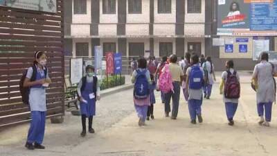 Manish Sisodia - Delhi-NCR schools amplify steps as national capital reports surge in Covid cases - livemint.com - city New Delhi - India - city Delhi